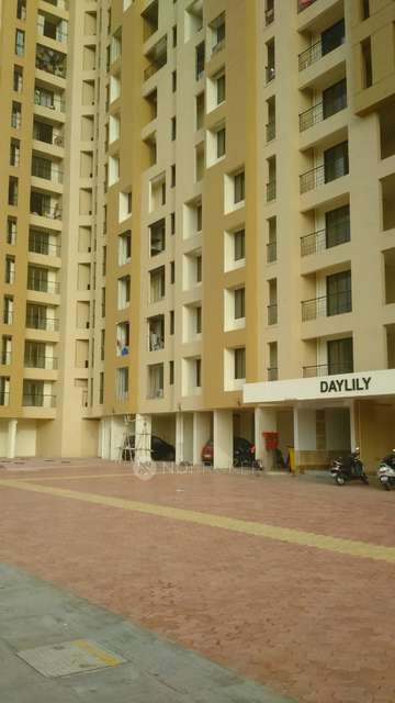 2 BHK Flat In Day Lily For Sale  In Mira Road East