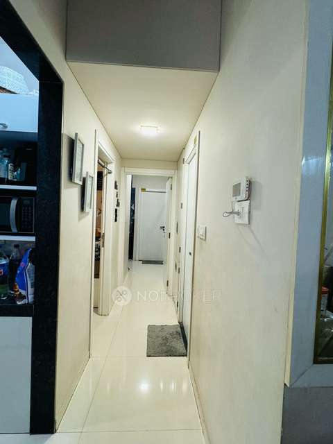 2 BHK Flat In Rustomjee Urbania For Sale  In Thane West