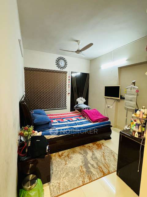 2 BHK Flat In Rustomjee Urbania For Sale  In Thane West
