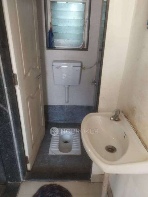 Shared Room for Female In 1 BHK  In Raj Yog Socitey In  Warje