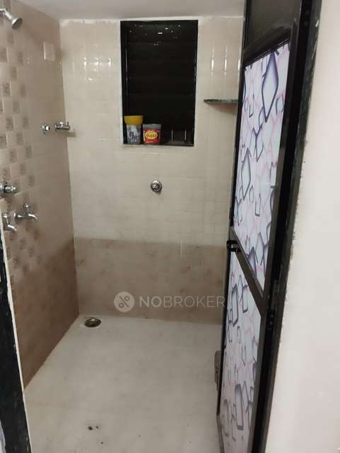 1 BHK Flat In Shree Datta Madhumalti Apartment, Belavali, Badla For Sale  In Belavali