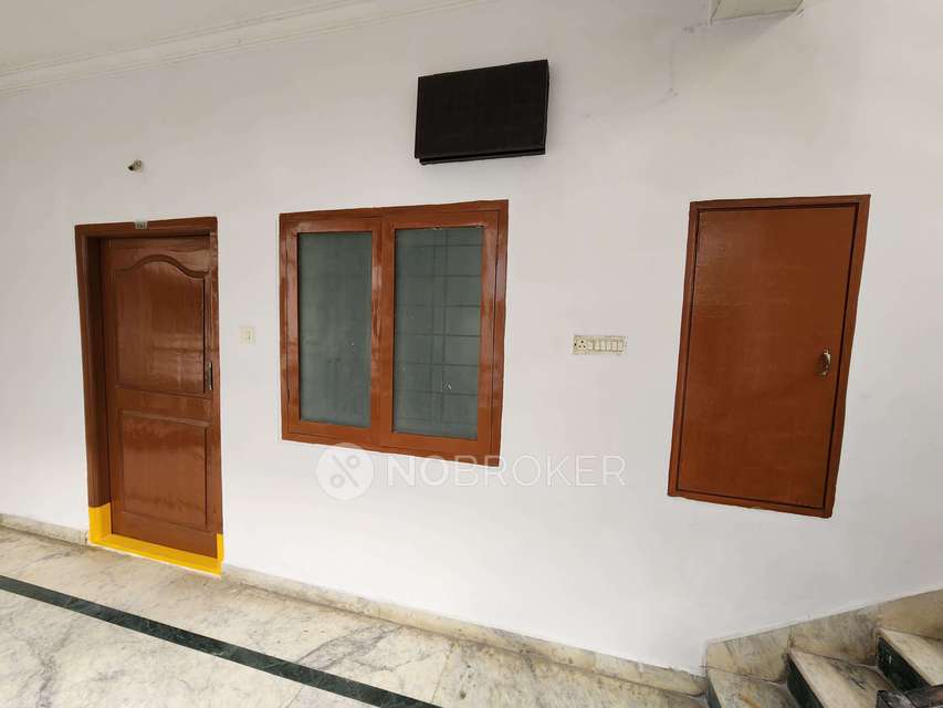 3 BHK Flat In Sai Dev Manor for Rent  In Hitec City