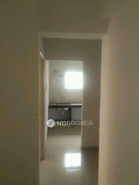 1 BHK Flat In Balaji Vishwa Phase2 For Sale  In Narhe