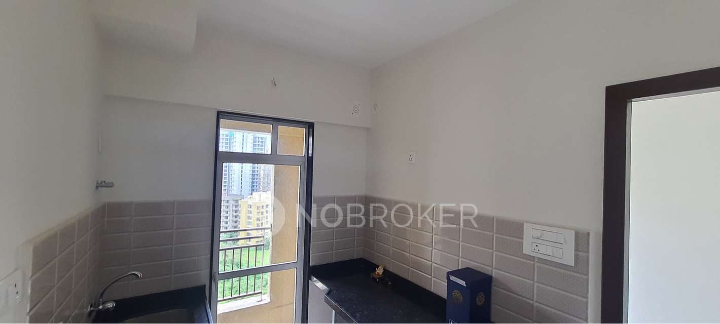 1 BHK Flat In Jp Infra North For Sale  In Mira Bhayandar