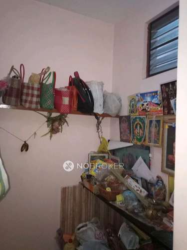 2 BHK Flat In Sri Sai Apartment For Sale  In New Perungalathur