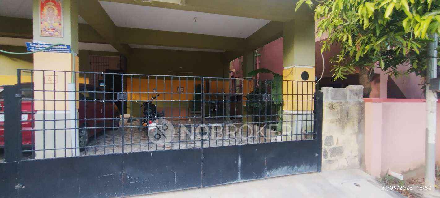 2 BHK Flat In Sri Sai Apartment For Sale  In New Perungalathur
