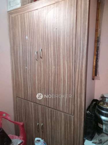 2 BHK Flat In Sri Sai Apartment For Sale  In New Perungalathur