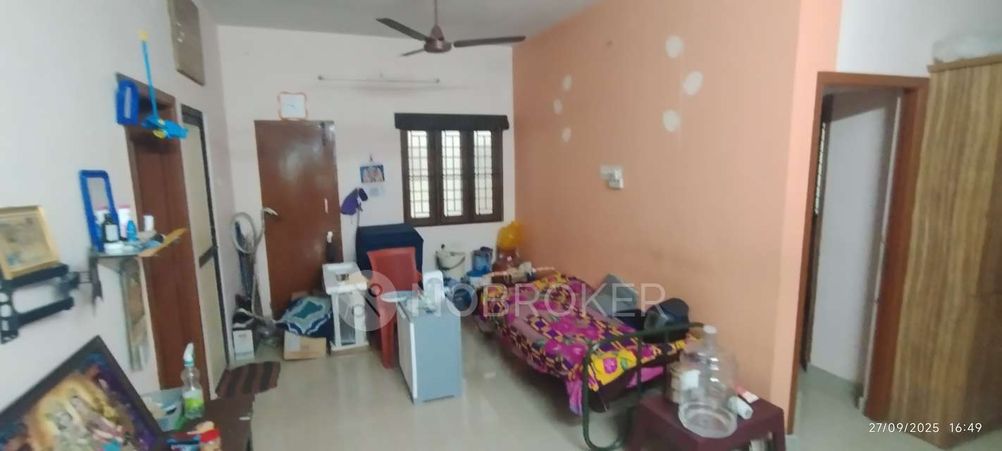2 BHK Flat In Sri Sai Apartment For Sale  In New Perungalathur