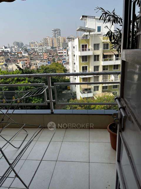 2 BHK Flat In Alcon Acacia For Sale  In Kondhwa
