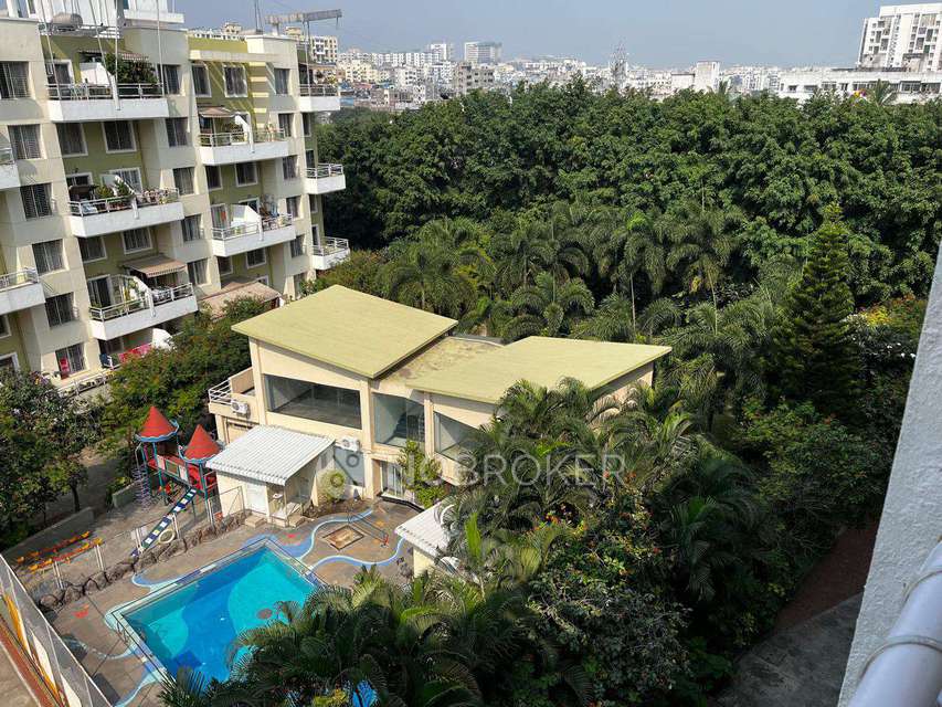 2 BHK Flat In Alcon Acacia For Sale  In Kondhwa