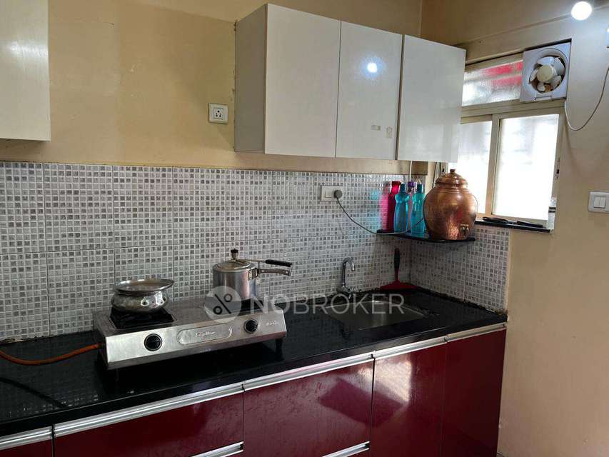 2 BHK Flat In Alcon Acacia For Sale  In Kondhwa