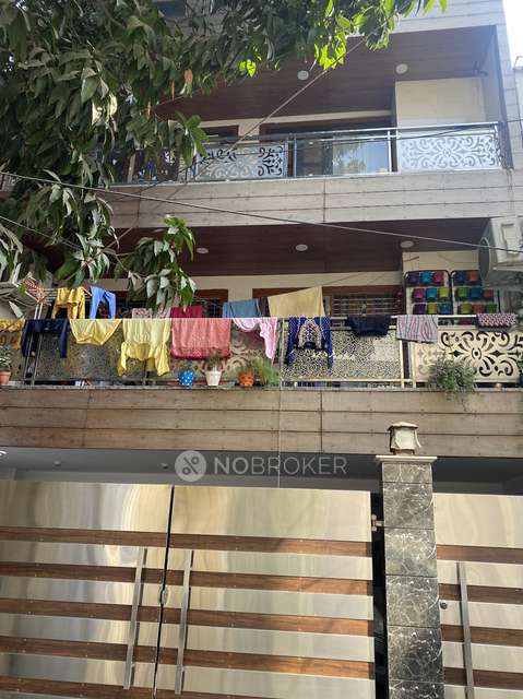 3 BHK Villa In Dayanand Vihar Community Centre, Anand Vihar For Sale  In Anand Vihar