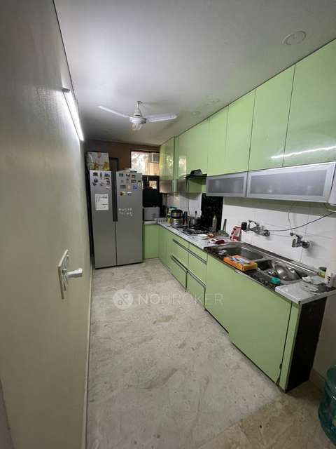 3 BHK Villa In Dayanand Vihar Community Centre, Anand Vihar For Sale  In Anand Vihar