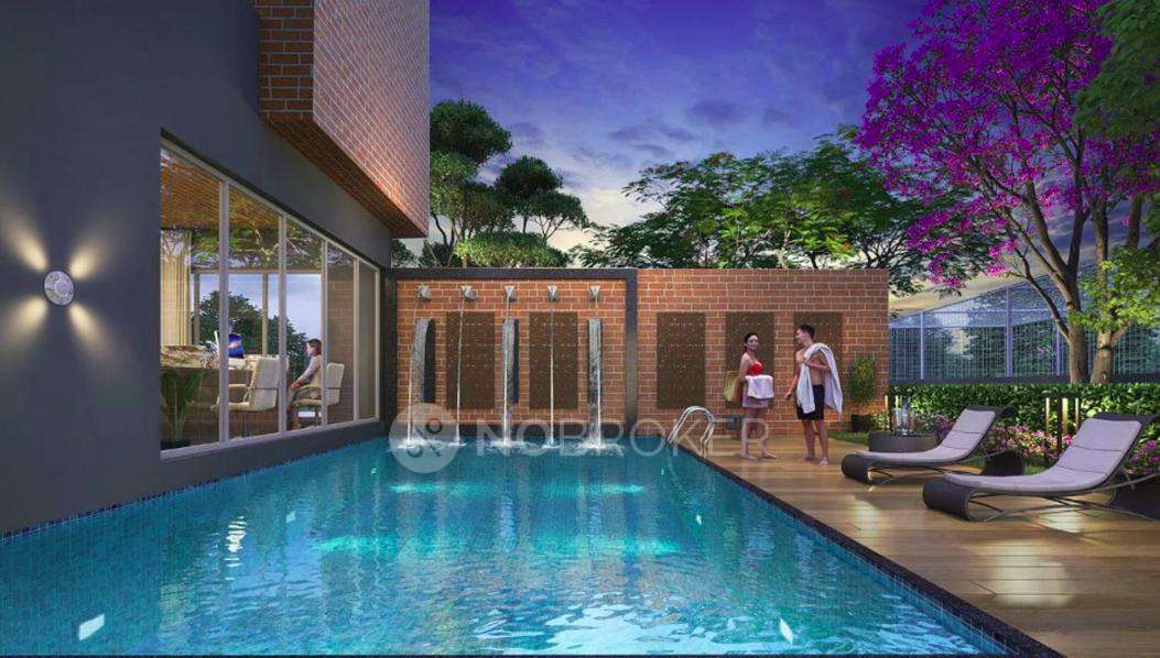 3 BHK Flat In Shree Sonigara Westmont For Sale  In Tathawade