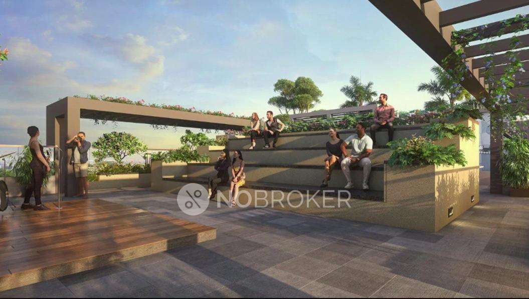 3 BHK Flat In Shree Sonigara Westmont For Sale  In Tathawade