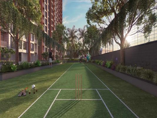 2 BHK Flat In Global Inspira For Sale  In Hinjawadi