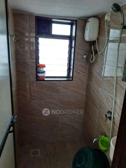 1 BHK Flat In Kohinoor Tower For Sale  In  Dadar West