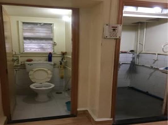 1 BHK Flat In Sadashiv Apartments for Rent  In Kothrud