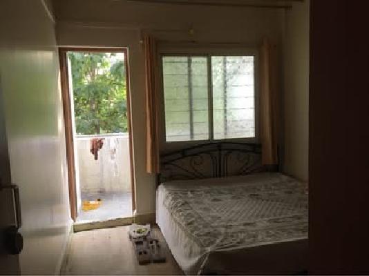 1 BHK Flat In Sadashiv Apartments for Rent  In Kothrud