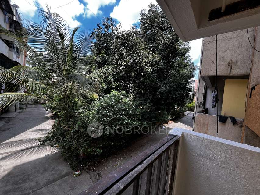 1 BHK Flat In Sainagari Society for Rent  In Sai Nagari Society