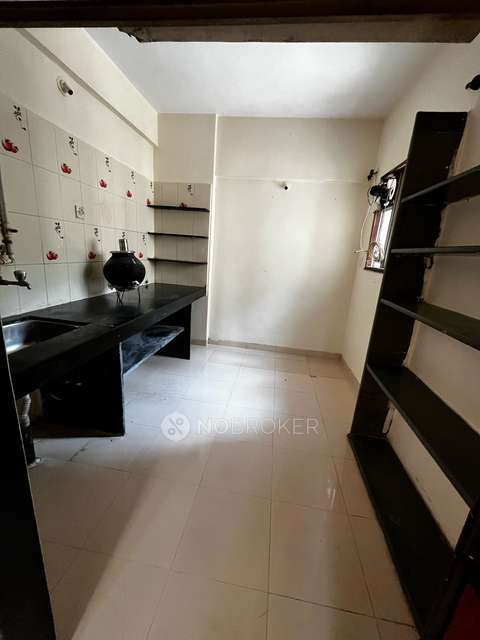1 BHK Flat In Sainagari Society for Rent  In Sai Nagari Society
