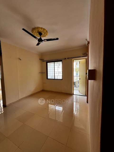 1 BHK Flat In Sainagari Society for Rent  In Sai Nagari Society