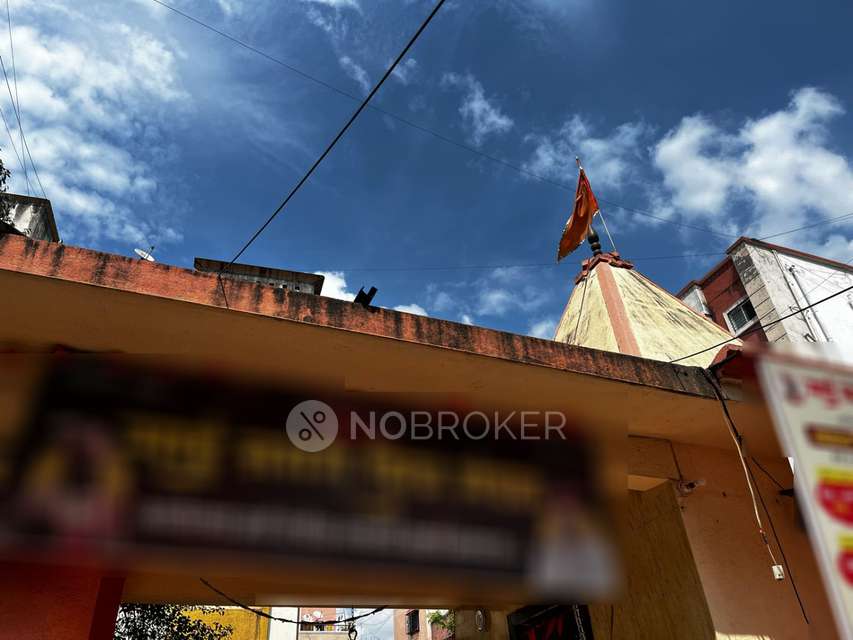 1 BHK Flat In Sainagari Society for Rent  In Sai Nagari Society