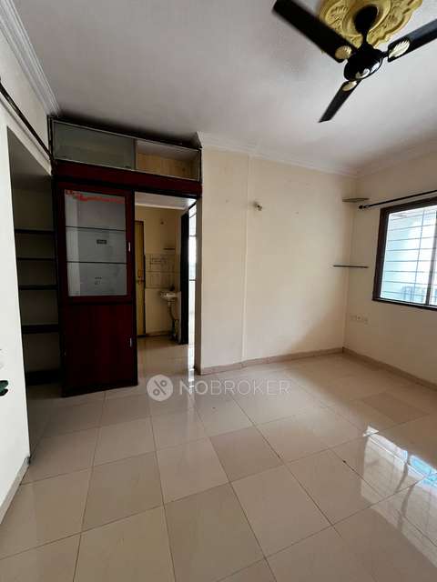 1 BHK Flat In Sainagari Society for Rent  In Sai Nagari Society