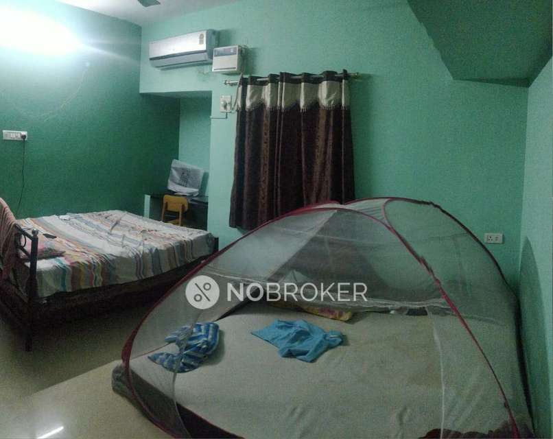 2 BHK Flat In Apple Nest For Sale  In Chromepet