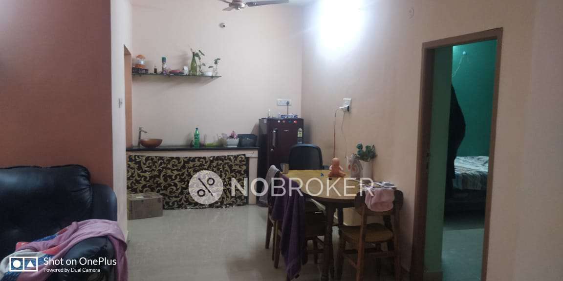 2 BHK Flat In Apple Nest For Sale  In Chromepet