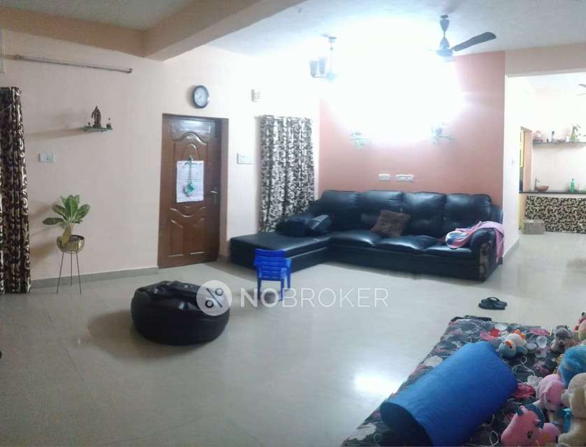 2 BHK Flat In Apple Nest For Sale  In Chromepet
