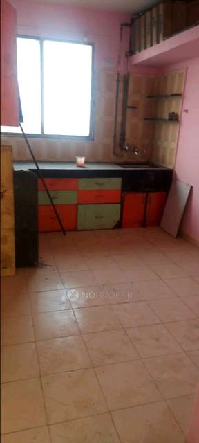 2 BHK Flat In Morya Nagari For Sale  In Kondhwa Budruk