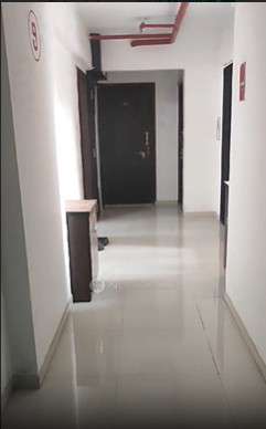 1 BHK Flat In Shraddha Infinity For Sale  In  Bhandup West, Mumbai