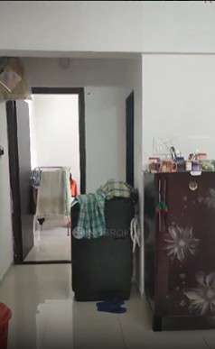 1 BHK Flat In Shraddha Infinity For Sale  In  Bhandup West, Mumbai