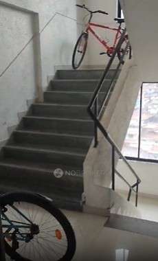 1 BHK Flat In Shraddha Infinity For Sale  In  Bhandup West, Mumbai