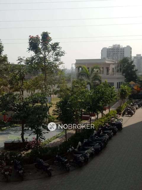 1 BHK Flat In Kamalraj Dattavihar For Sale  In Moshi