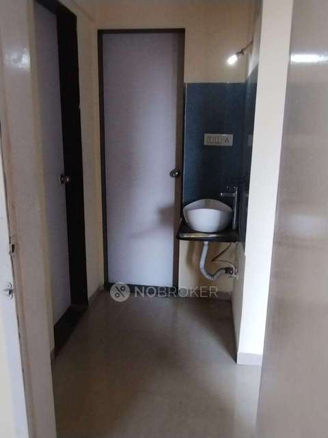 1 BHK Flat In Kamalraj Dattavihar For Sale  In Moshi