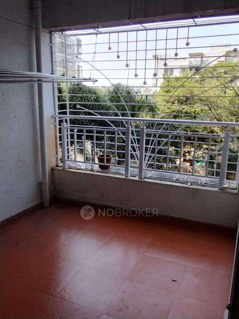 1 BHK Flat In Kamalraj Dattavihar For Sale  In Moshi