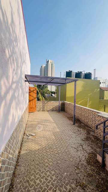 4+ BHK House For Sale  In Wgj6+qvw, 21st Cross Rd, B Block, Ideal Homes Layout, Kenchenhalli, Rajarajeshwari Nagar, Bengaluru, Karnataka 560098, India