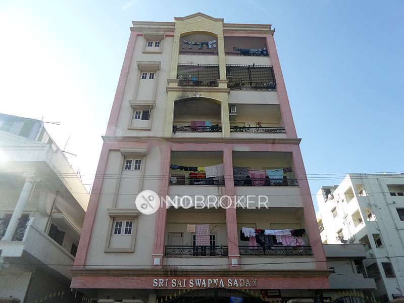 1 BHK Flat In 9 3rd Cross for Rent  In Sri Vengamamba Nilayam
