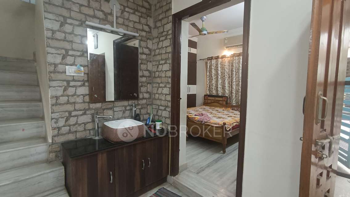 3 BHK Villa In Pinnamanani House for Rent  In Yapral