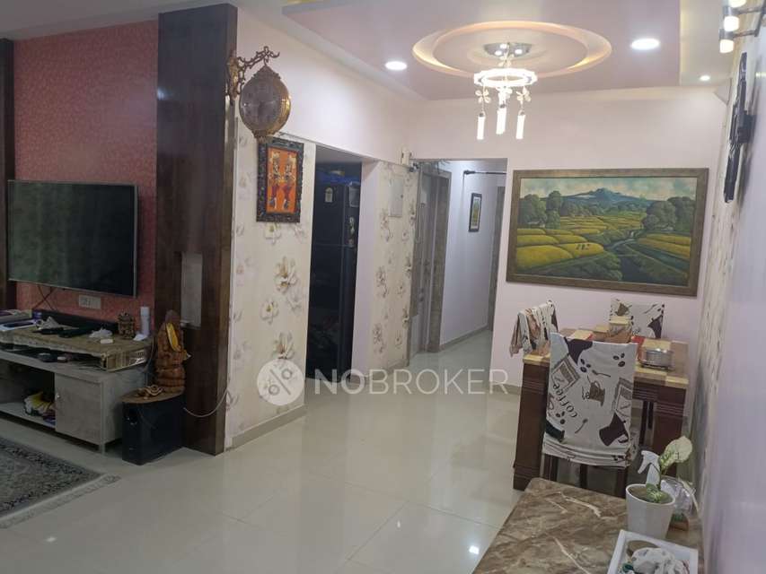 2 BHK Flat In Dhansampada Co Op Hsg Society For Sale  In Gavanpada Fire Station