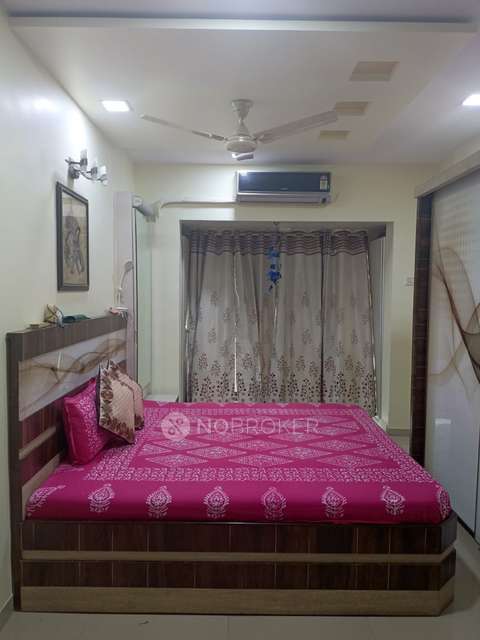 2 BHK Flat In Dhansampada Co Op Hsg Society For Sale  In Gavanpada Fire Station