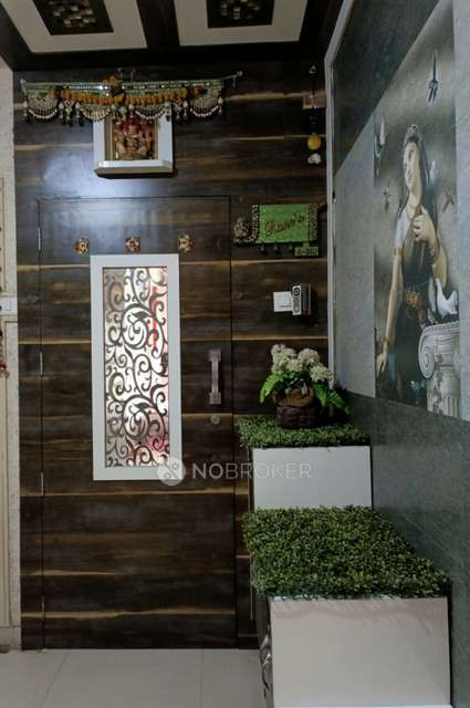 2 BHK Flat In Dhansampada Co Op Hsg Society For Sale  In Gavanpada Fire Station