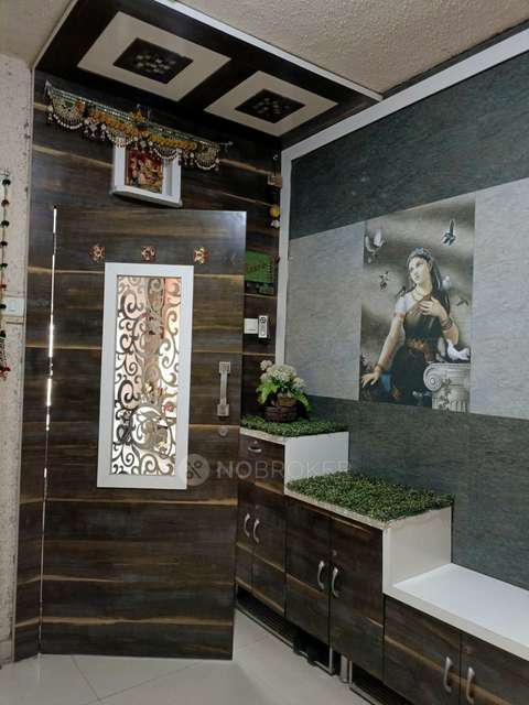 2 BHK Flat In Dhansampada Co Op Hsg Society For Sale  In Gavanpada Fire Station