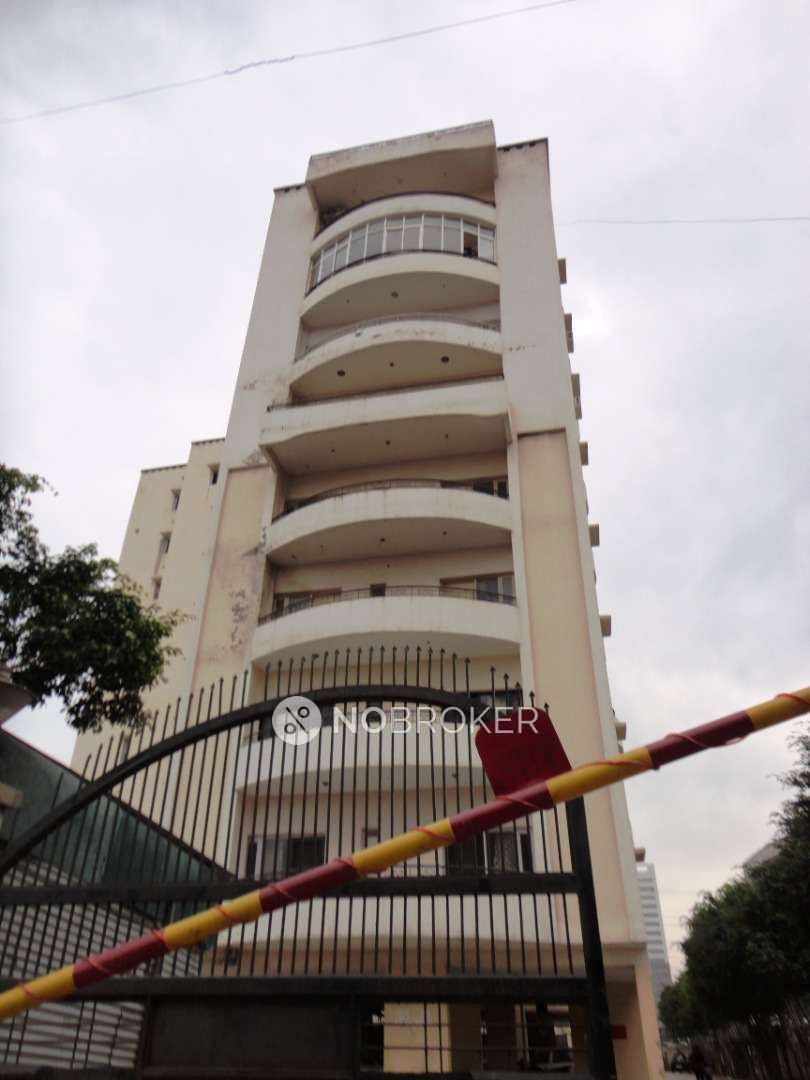 Madhur Jivan Apartment