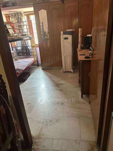 3 BHK House for Rent  In Bowrampet