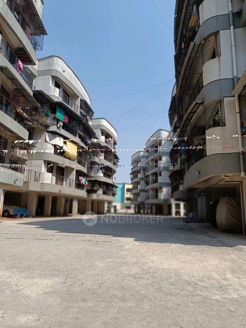 1 RK Flat In Udaan Avenue For Sale  In Neral