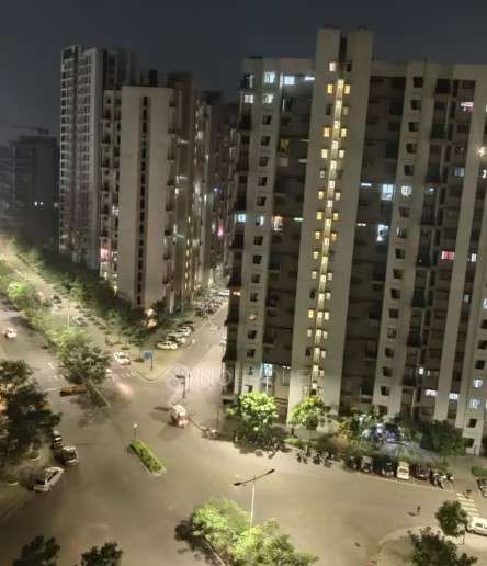 1 BHK Flat In Casa Fontana E for Rent  In Dombivli