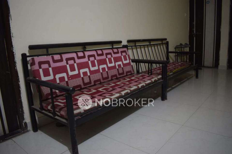 PG for Girls in Hinjawadi